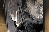 Mieszkanie seniorki w Swarzędzu doszczętnie spłonęło. Trwa zbiórka na remont