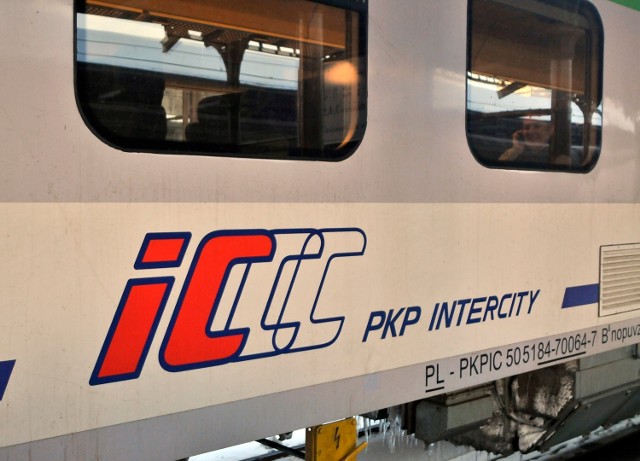 PKP Intercity: Trwa konkurs na nazwy pociągów