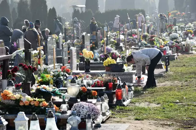 Cmentarz w Opolu droższy, niż w innych miastach? Radny pyta: "Opłaty są pobierane, a poprawy infrastruktury nie widać"