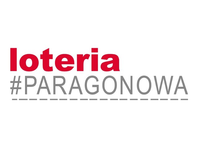 Loteria paragonowa 2015 [KIEDY LOSOWANIE] 16 listopada pierwsze losowanie Loterii Paragonowej!