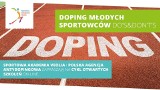 Doping w sporcie: Szkolenia Fundacji Veolia dla młodych sportowców. Co wolno spożywać, a czego należy unikać