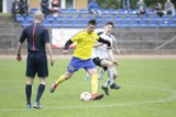 4 liga piłkarska. Victoria Chróścice - Swornica Czarnowąsy Opole 1-3