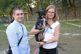 Nowy park dla psów otwarty w Jastrzębiu-Zdroju ZDJĘCIA