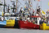 Pielgrzymka rybaków 2015 na Zatoce Puckiej [WIDEO, ZDJĘCIA]  
