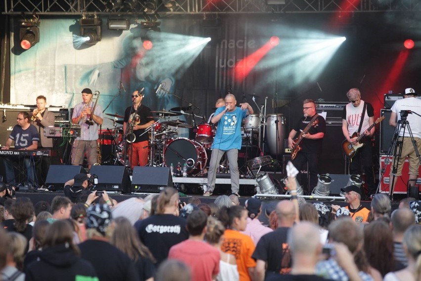 Festiwal im. Ryśka Riedla 2014