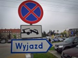 Wprowadzą zakazy zatrzymywania się na Wojszycach