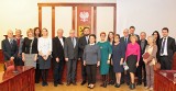 Powstała Pomorska Rada ds. Polityki Senioralnej