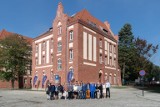 Uniwersytet Szczeciński zakończył modernizację jednego z budynków