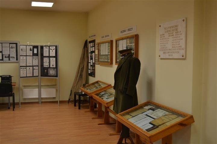 Muzeum Regionalne w Kamienicy Polskiej zaprasza [ZDJĘCIA]