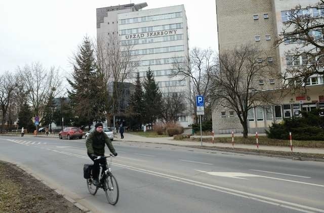 Z powinności podatkowych z 2014 roku należy się wywiązać do końca kwietnia