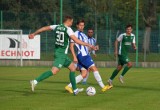 3 liga. MKS Kluczbork przegrał mecz na szczycie