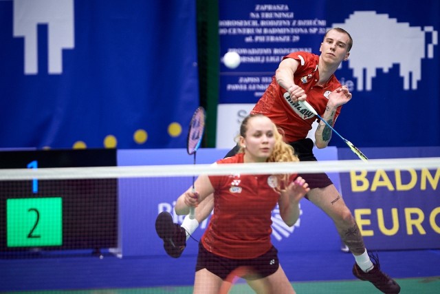W Białymstoku poznamy klubowego mistrza Europy w badmintonie