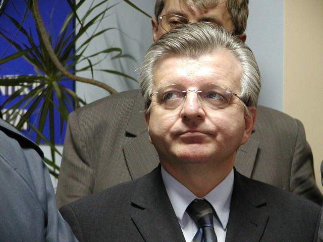 Proces Andrzeja Pęczaka trwał od listopada 2008 r.