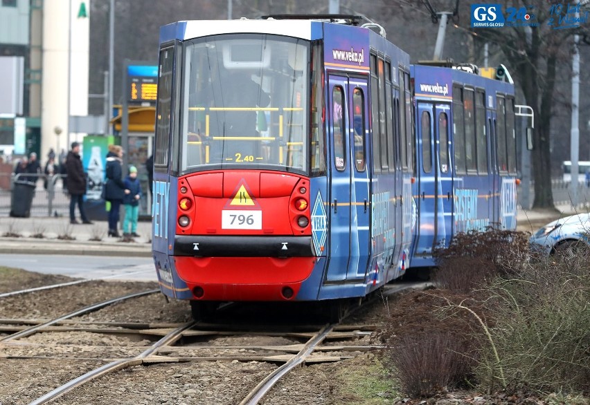 Wielkie remonty torowisk w Szczecinie. Zobacz gdzie! Koszt: 233 mln zł