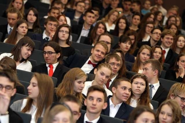 Lukę po polskich studentach, których z racji niżu demograficznego jest coraz mniej, na UMK wypełnić mają obcokrajowcy