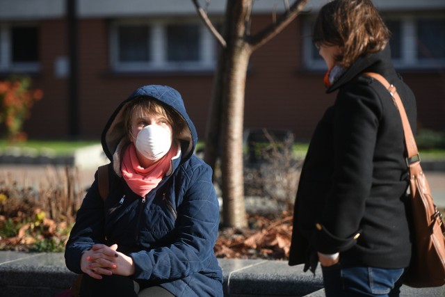 Katowice walczą ze smogiem