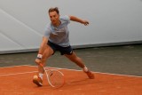 Tenis. Artur Krasowski w 2022 roku zagra w I lidze Polskiej Ligi Tenisa