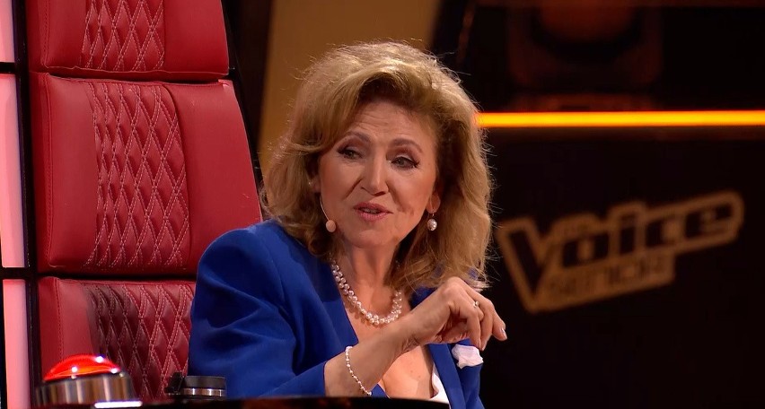 „The Voice Senior 5” odcinki 3. i 4. Jeden z najlepszych głosów zignorowany przez jury? Nawet Marta Manowska była zażenowana!