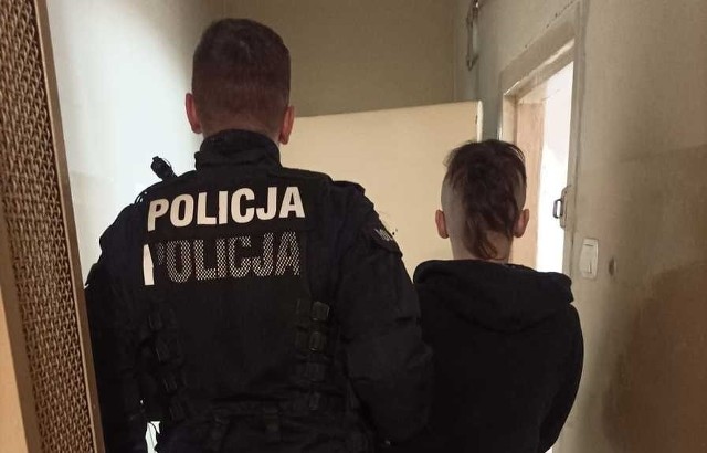 Wkrótce przed sądem stanie 30-latka z Jastrzębia-Zdroju, która została zatrzymana przez policjantów