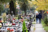 Szykuje się reforma dotycząca cmentarzy. Zarządzający nekropolią będzie mógł rozebrać nagrobek, ale pod pewnymi warunkami