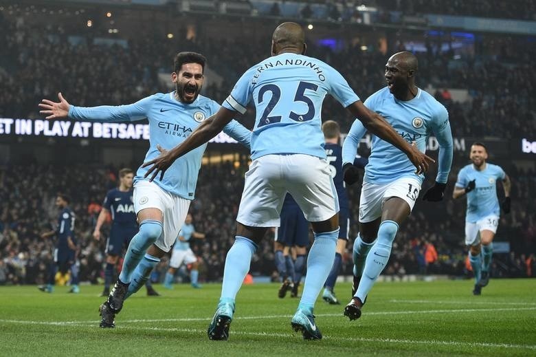 Liverpool - Manchester City online stream 04.04.2018 Gdzie...