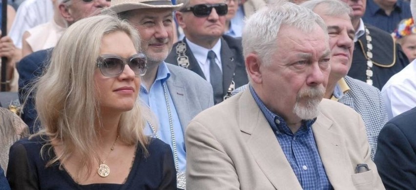 Jacek Majchrowski i Małgorzata Wassermann powalczą w drugiej turze o stanowisko prezydenta Krakowa