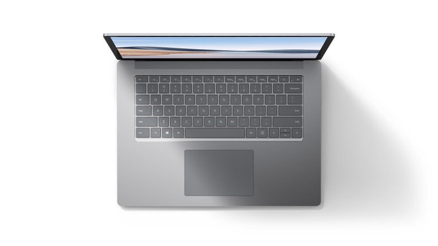 Surface Laptop 4