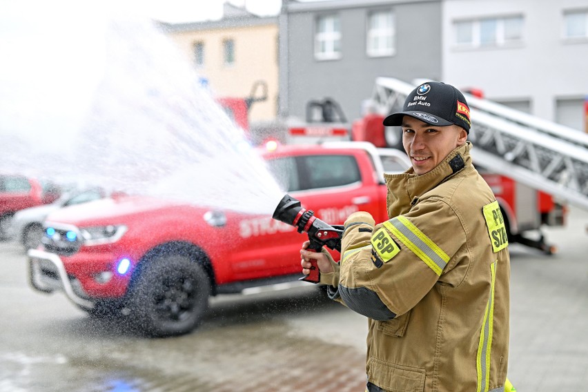 Dominik Kubera, żużlowiec Platinum Motoru Lublin, po operacji. Przed nim czas na rehabilitację