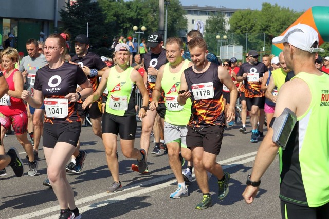 Wiosną 2024 roku odbędą się kolejne imprezy biegowe dla miłośników tej formy rekreacji w Radomiu.,