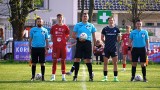 4. liga podkarpacka. W pojedynku dwóch rzeszowskich zespołów górą rezerwy pierwszoligowej Stali Rzeszów