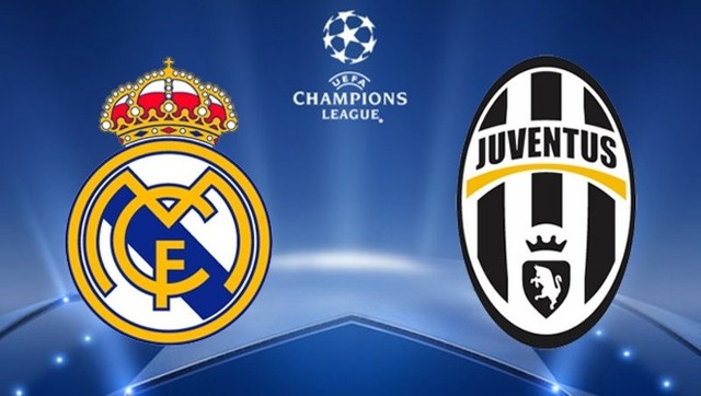 Real Madryt - Juventus TRANSMISJA ONLINE, gdzie obejrzeć w TV i linki do streamu.