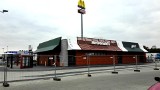 McDonald's przy S1 w Sosnowcu już gotowy. Kiedy otwarcie?