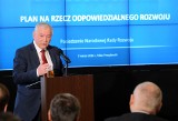 Prof. Gomułka: W wielu polskich miastach bezrobocie jest bliskie zera