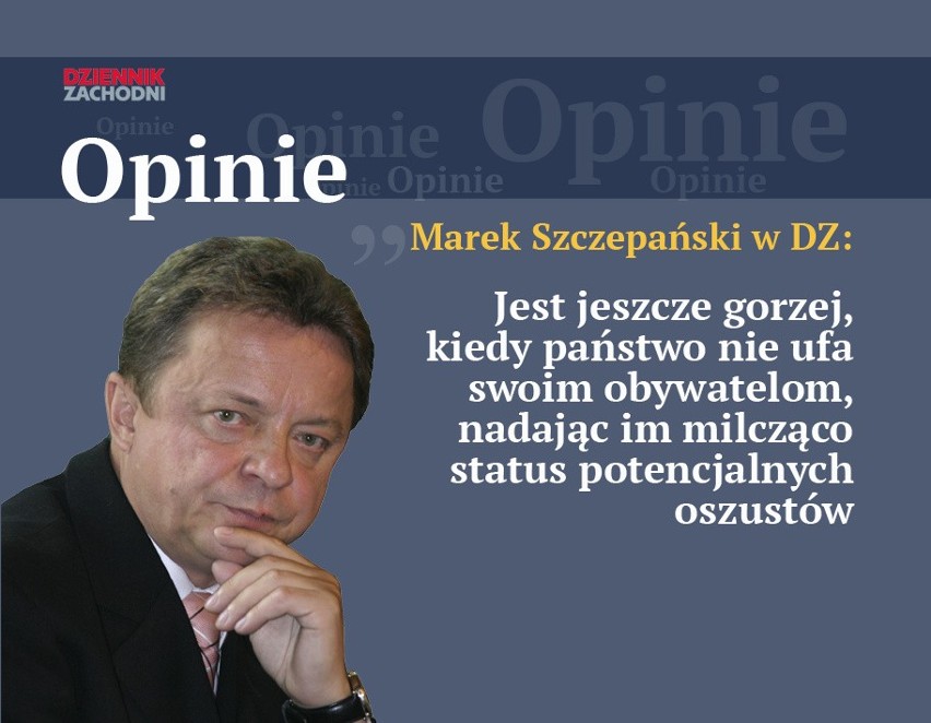 Marek Szczepański