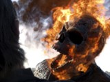 3D Ghost Rider: Spirit of vengeance już w kinach 