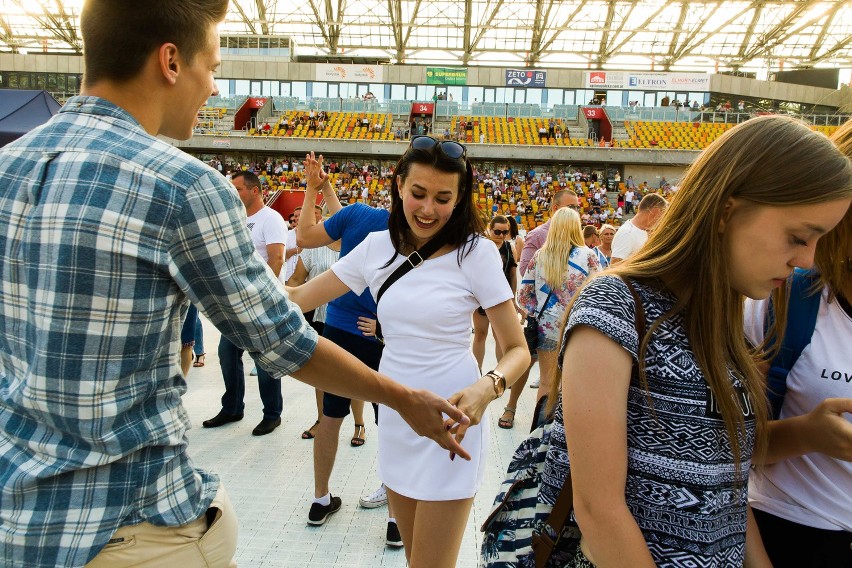 Disco Polo Ekstraklasa 2016. Tak się bawiliście na...