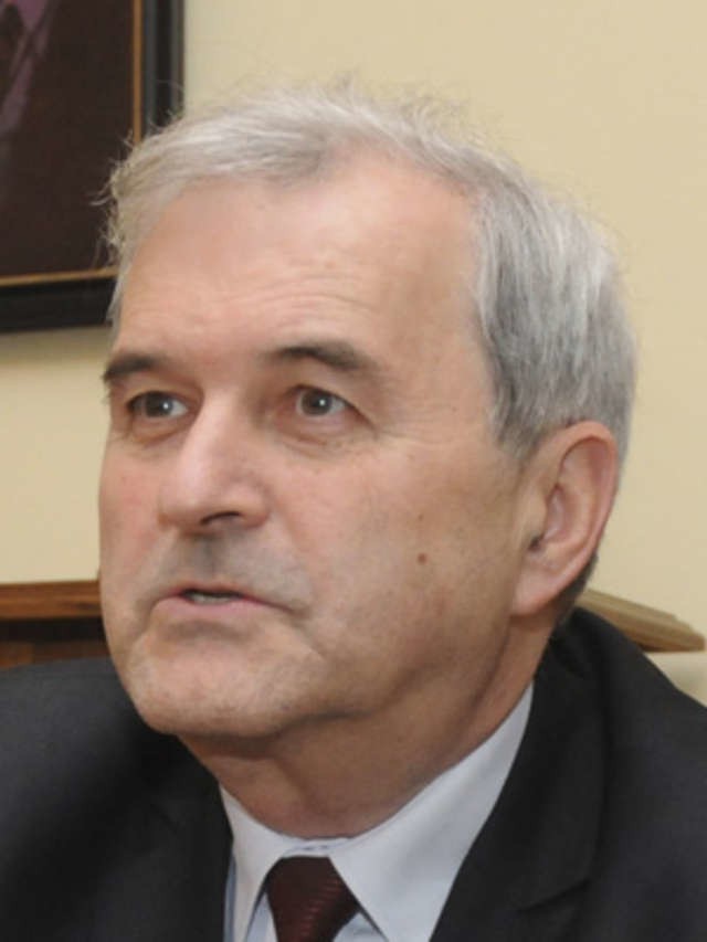Konstanty Dombrowicz