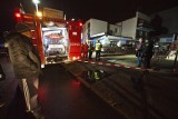 Tragiczny pożar w escape roomie w Koszalinie [4.01.2019] Apel ministra Joachima Brudzińskiego: zaczekajcie na kontrole escape roomów