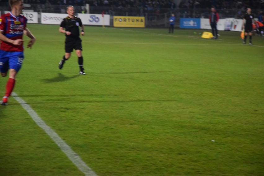 Raków Częstochowa - Garbarnia Kraków 1:0 ZDJĘCIA z meczu