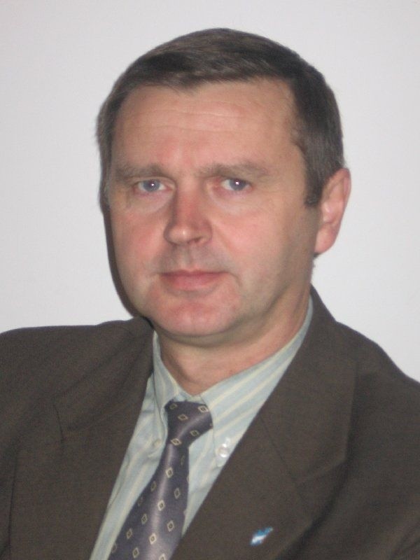 Marek Bruzdowicz