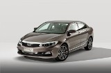 Qoros ujawnił ceny modelu 3 Sedan w Europie