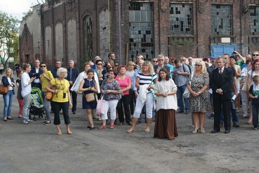 Fabryka Pełna Życia to projekt, który realizowany jest n...