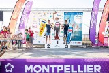 Europejskie sukcesy żeglarzy AZS Poznań. Z Montpellier poznaniacy wrócili z dwoma medalami ME