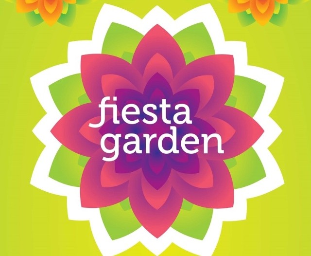 Targi Ogrodnicze Fiesta Garden 2014