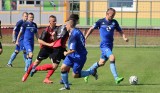 Mazowsze Grójec i Drogowiec Jedlińsk przewodzą w Campeon.pl Lidze Okręgowej