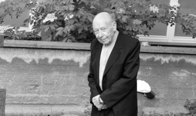 Ks. Wolfgang Globisch (1933-2023)