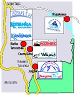 Podhale. Nie ma chętnych na skipass