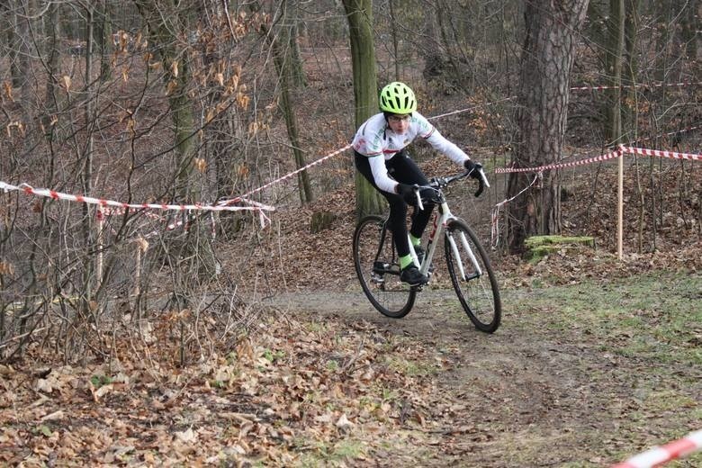 Marian Staniszewski (trener LKS Ziemia Opolska Opole,...