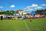 Krzeszów. Dwadzieścia lat Klubu Sportowego „Rotunda” - jubileusz na stadionie