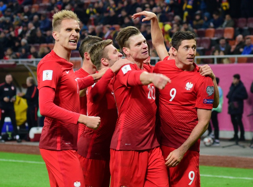 Po ponad ośmiu latach Biało-Czerwoni powracają na Stadion...